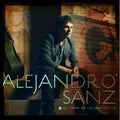 Alejandro Sanz - El Tren De Los Momentos (CD)
