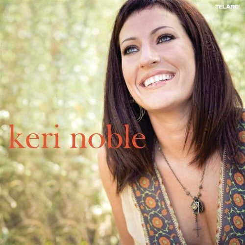 Keri Noble - Keri Noble (CD)