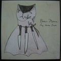 Rainer Maria - Long Knives Drawn (CD)