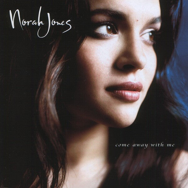 Norah Jones - Come Away with Me (CD)