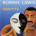 Ronnie Laws - Identity (CD)