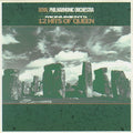 Royal Philharmonic Orchestra - Queens Rhapsody - Hits of Queen (CD)