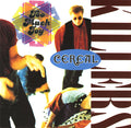 Too Much Joy - Cereal Killers (CD)