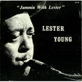Lester Young - Jammin' with Lester (CD)