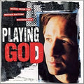 Playing God: Music Soundtrack - Soundtrack (CD)