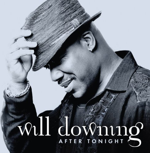 Will Downing - After Tonight (CD)