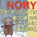 Rory - We're Up to No Good We're Up to No Good (CD)