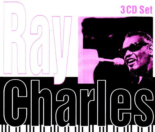 Ray Charles - Anthology (CD)