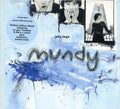Mundy - Jelly Legs (CD)