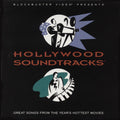 Hollywood Soundtracks - Soundtrack (CD)