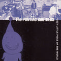 The Pontiac Brothers - Fuzzy Little Piece of the World (CD)