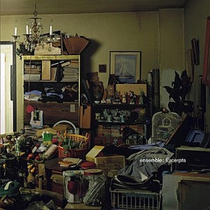 Ensemble - Excerpts (CD)