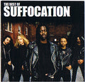 Suffocation - Best Of Suffocation (CD)
