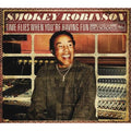 Smokey Robinson - Time Flies When You're Having Fun (CD)