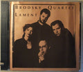 Brodsky Quartet - Lament (CD)