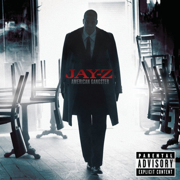 American Gangster (DVD)