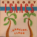 Gregory Isaacs - Dancing Floor (CD)