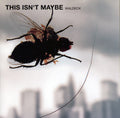 Waldeck - This Isn't Maybe (CD)