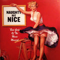 Naughty But Nice: Bad Girls of Movie Musical (CD)