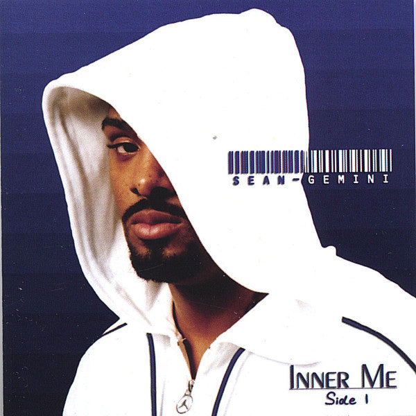 Sean-Gemini - Inner Me (CD)