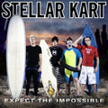 Stellar Kart - Expect The Impossible (CD)