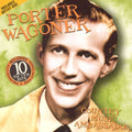 Porter Wagoner - Country Music Ambassador (CD)