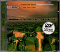 Inside the Music - Classic Country (DVD-Audio)