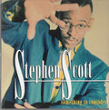Stephen Scott - Something to Consider (CD)