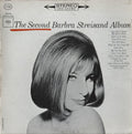 Barbra Streisand - Second Barbra Streisand Album (CD)