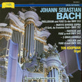 Johann Sebastian Bach / Ton Koopman - Bach: Works for Organ (CD)