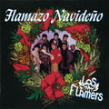 Los Flamers - Flamazo Navideno (CD)