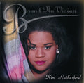 Kim Rutherford - Brand Nu Vision (CD)