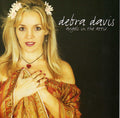 Debra Davis - Angels in the Attic (CD)