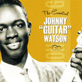 Johnny Guitar Watson - Best of the Modern Years (CD)