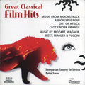 Albinoni - Great Classical Film Hits (CD)