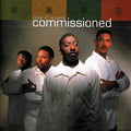 Commissioned - Time & Seasons (CD)