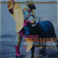 Georges Bizet / Maria Callas / Nicolai Gedda / Andrea Guiot / Robert Massard / Les Chœurs Rene Duclos / Orchestre National De L'Opera De Paris / Georges Pretre - Carmen-Highlights (CD)