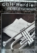Cliff Hardie & The UK All Stars Orchestra (DVD)