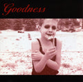 Goodness - Goodness (CD)