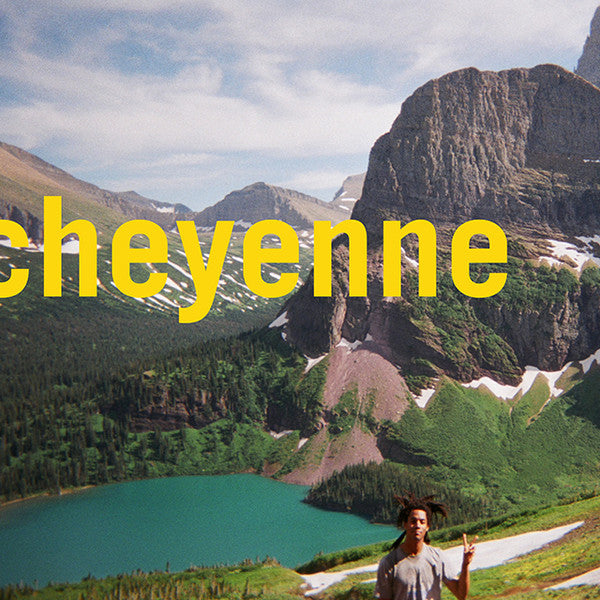 Cheyenne (DVD)