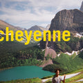 Cheyenne (DVD)