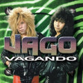 Vago - Vagando (CD)