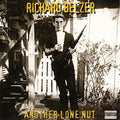 Richard Belzer - ANOTHER LONE NUT (CD)