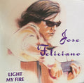 Jose Feliciano - Light My Fire (CD)