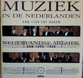 Gesualdo Consort Amsterdam / Members Of Concerto Palatino / Members Of Tragicomedia - Early Mus.of Netherlands 1 (CD)