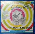 Johnny Albino y Su Trio San Juan - Epoca de Oro, Vol. II (CD)