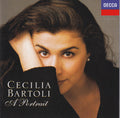 Cecilia Bartoli - Cecilia Bartoli: A Portrait (CD)