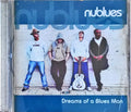 Nublues - Dream of a Blues Man (CD)