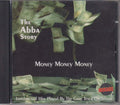 The Gary Tesca Orchestra - Abba Story (CD)