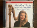 Maria Graf - Harp Recital (CD)